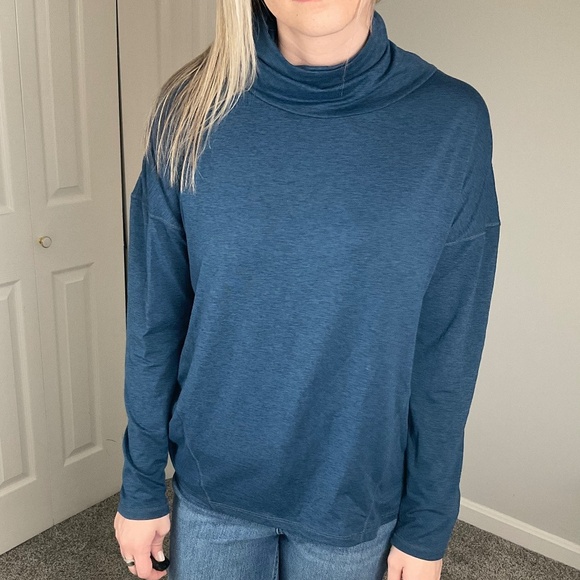 Apana Tops - Apana Soft Sweater